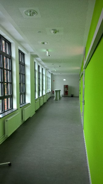 StudiumPlus 2015 Bad Hersfeld StudiumPlus 2015 Bad Hersfeld